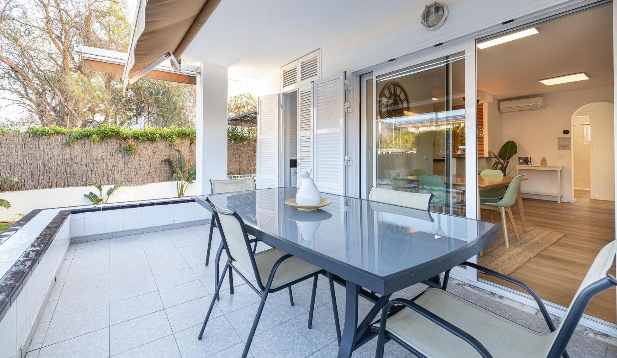 Orquidia By Rentallorca - Private Pool And Garden Port de Alcudia  Kültér fotó