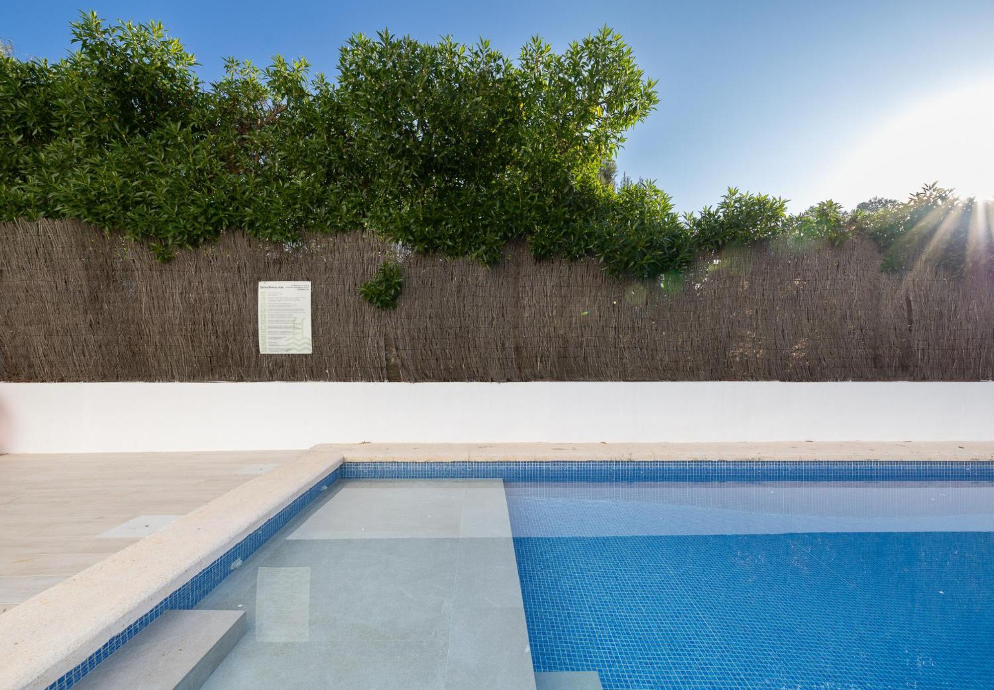 Orquidia By Rentallorca - Private Pool And Garden Port de Alcudia  Kültér fotó